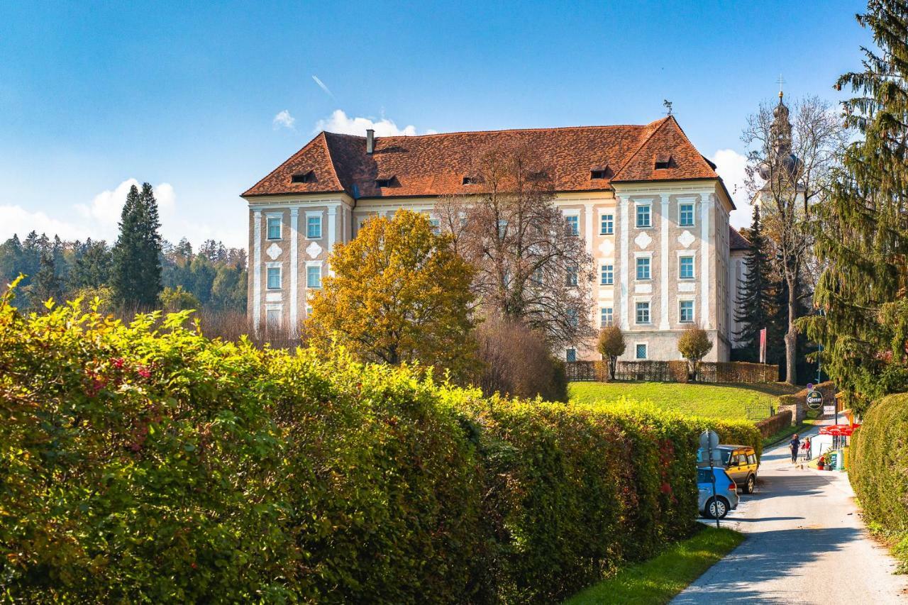 Landhaus Piber Bagian luar foto